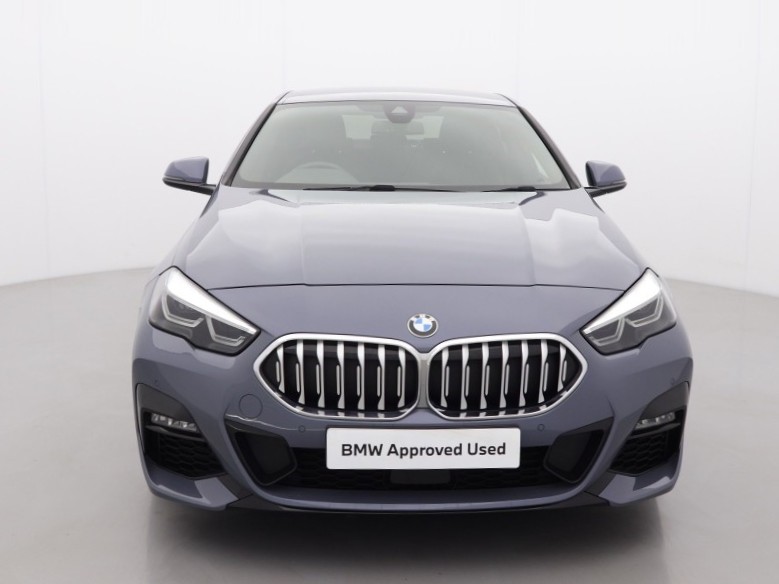 2023 (23) BMW 2 SERIES 218i [136] M Sport 4dr DCT 5337035