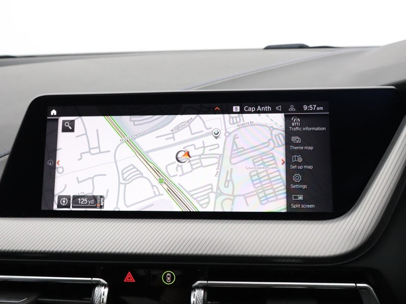 2023 (23) BMW 2 SERIES 218i [136] M Sport 4dr DCT 5337087