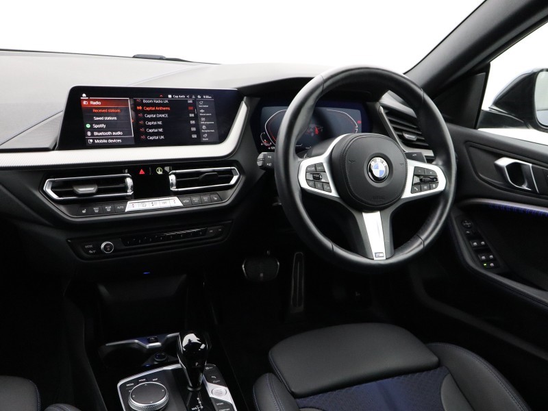 2023 (23) BMW 2 SERIES 218i [136] M Sport 4dr DCT 5337064