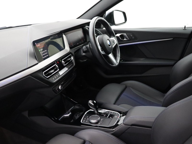 2023 (23) BMW 2 SERIES 218i [136] M Sport 4dr DCT 5337094