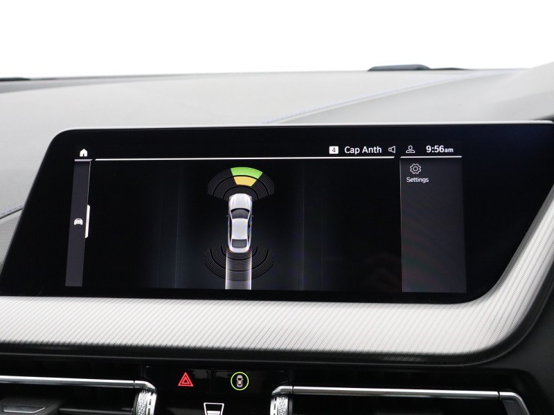 2023 (23) BMW 2 SERIES 218i [136] M Sport 4dr DCT 5337083