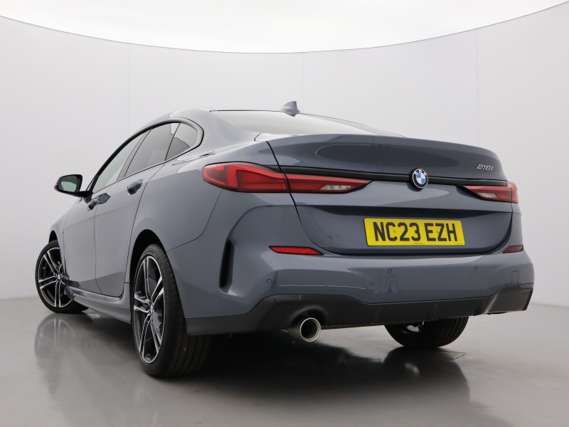 2023 (23) BMW 2 SERIES 218i [136] M Sport 4dr DCT 5337093