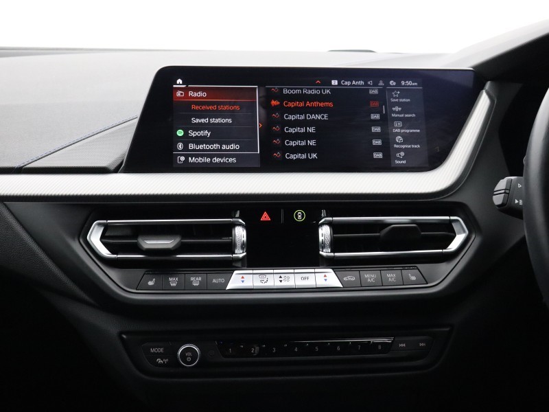 2023 (23) BMW 2 SERIES 218i [136] M Sport 4dr DCT 5337067