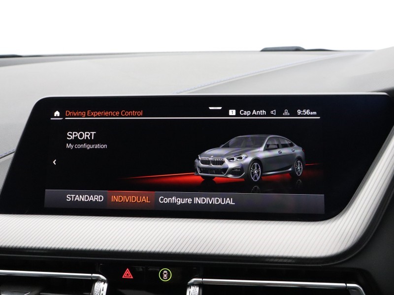 2023 (23) BMW 2 SERIES 218i [136] M Sport 4dr DCT 5337084