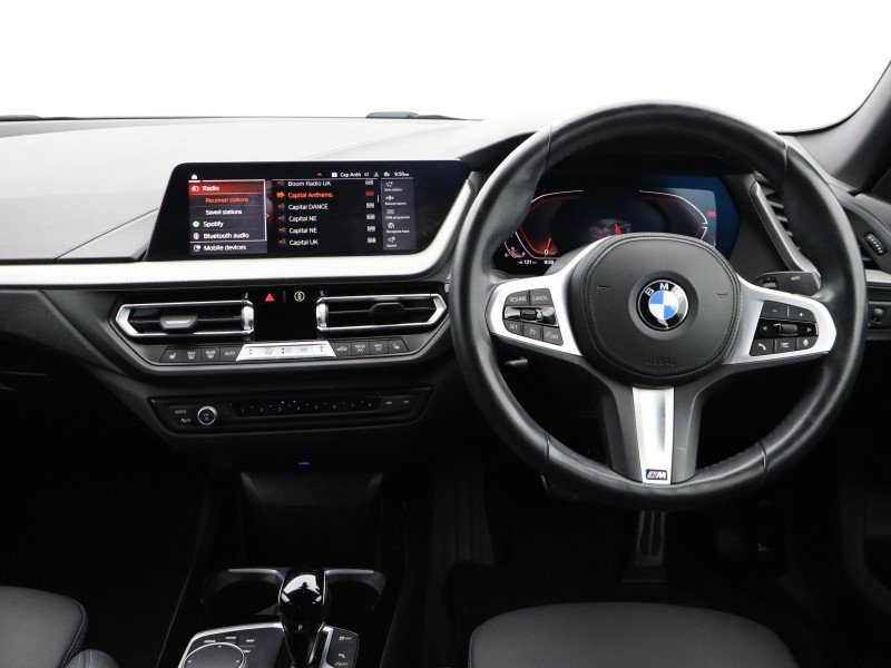 2023 (23) BMW 2 SERIES 218i [136] M Sport 4dr DCT 5337063