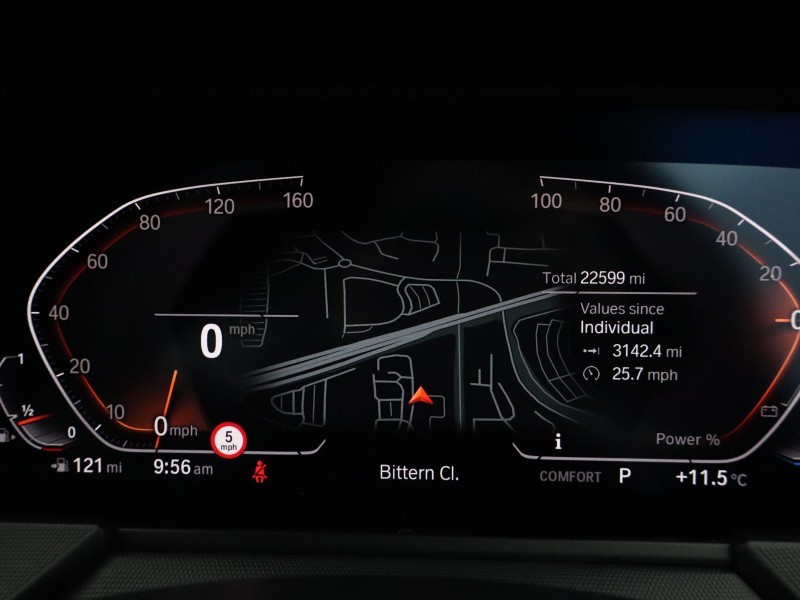 2023 (23) BMW 2 SERIES 218i [136] M Sport 4dr DCT 5337082