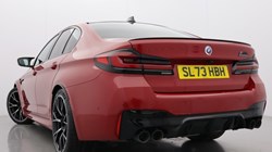 2023 (73) BMW M5 Competition 4dr DCT 5290378