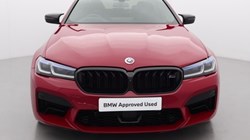 2023 (73) BMW M5 Competition 4dr DCT 5290308