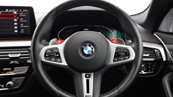 2023 (73) BMW M5 Competition 4dr DCT 5290345