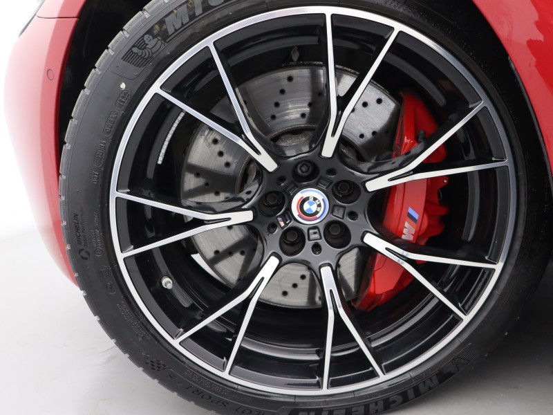 2023 (73) BMW M5 Competition 4dr DCT 5290376