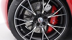 2023 (73) BMW M5 Competition 4dr DCT 5290376