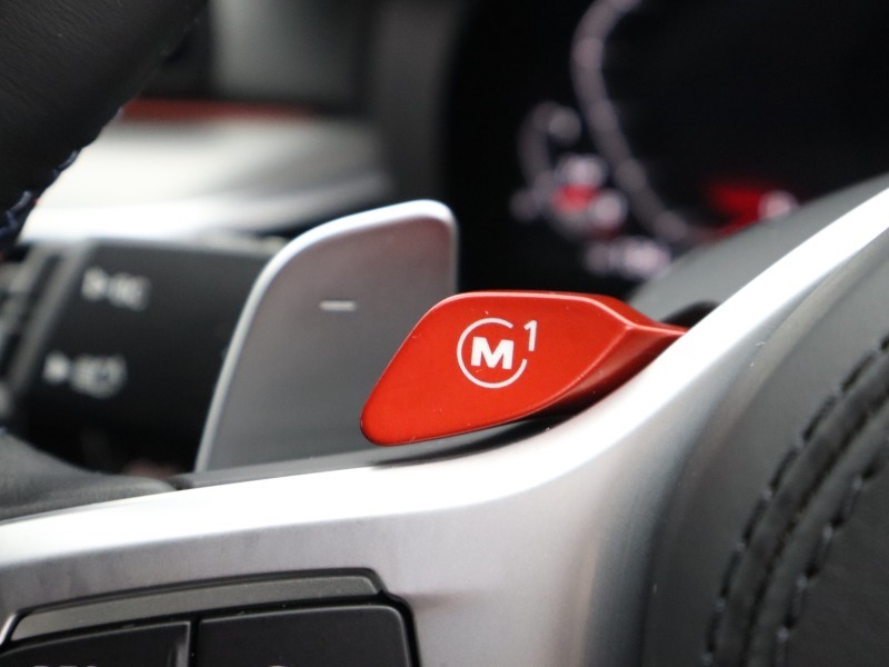 2023 (73) BMW M5 Competition 4dr DCT 5290352