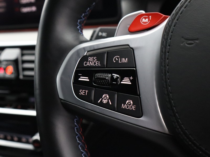 2023 (73) BMW M5 Competition 4dr DCT 5290350