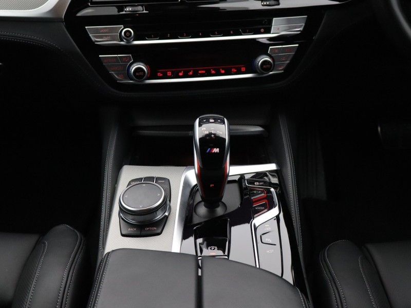 2023 (73) BMW M5 Competition 4dr DCT 5290340