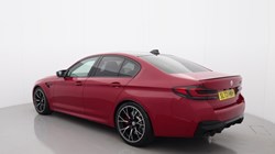 2023 (73) BMW M5 Competition 4dr DCT 1