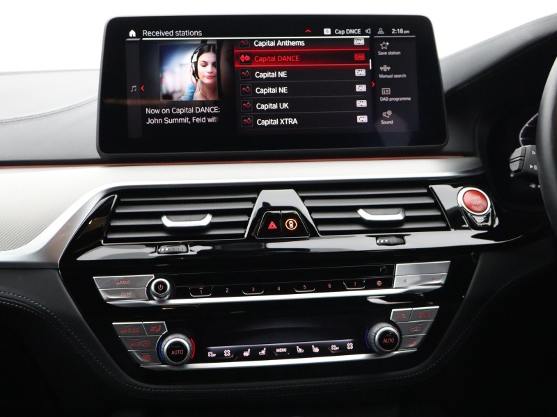 2023 (73) BMW M5 Competition 4dr DCT 5290341