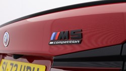2023 (73) BMW M5 Competition 4dr DCT 5290312