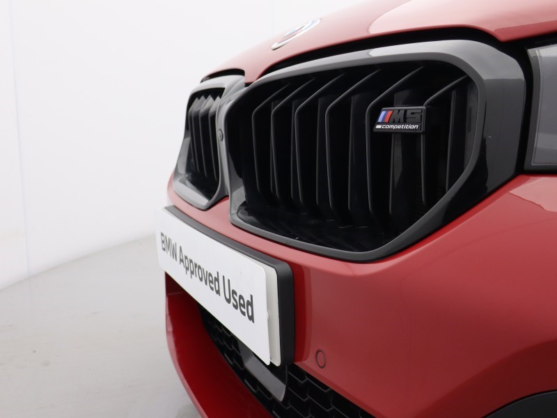 2023 (73) BMW M5 Competition 4dr DCT 5290323