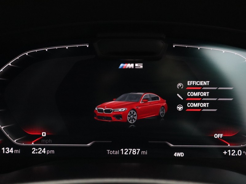 2023 (73) BMW M5 Competition 4dr DCT 5290354