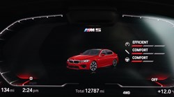 2023 (73) BMW M5 Competition 4dr DCT 5290354