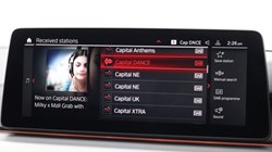 2023 (73) BMW M5 Competition 4dr DCT 5290361