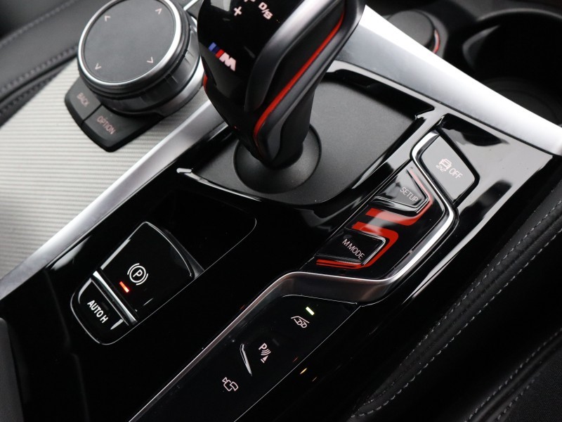 2023 (73) BMW M5 Competition 4dr DCT 5290357