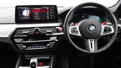 2023 (73) BMW M5 Competition 4dr DCT 5290339