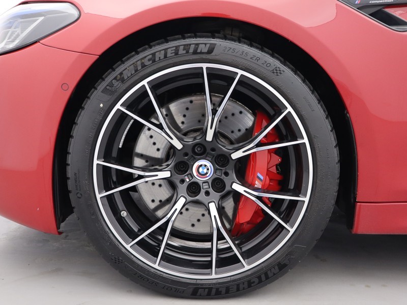 2023 (73) BMW M5 Competition 4dr DCT 5290315