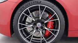 2023 (73) BMW M5 Competition 4dr DCT 5290315