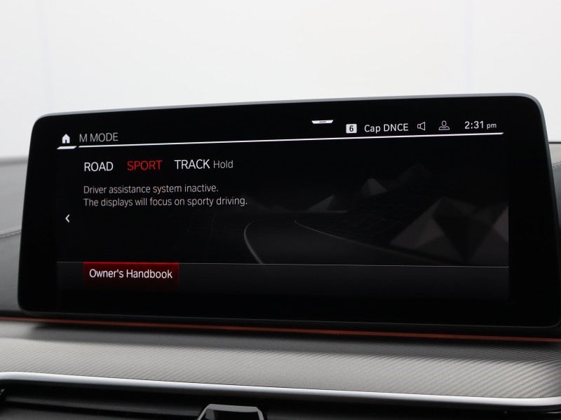 2023 (73) BMW M5 Competition 4dr DCT 5290366