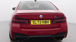 2023 (73) BMW M5 Competition 4dr DCT 5290304
