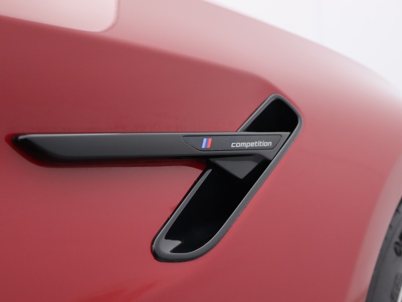 2023 (73) BMW M5 Competition 4dr DCT 5290325