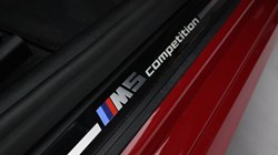 2023 (73) BMW M5 Competition 4dr DCT 5290332