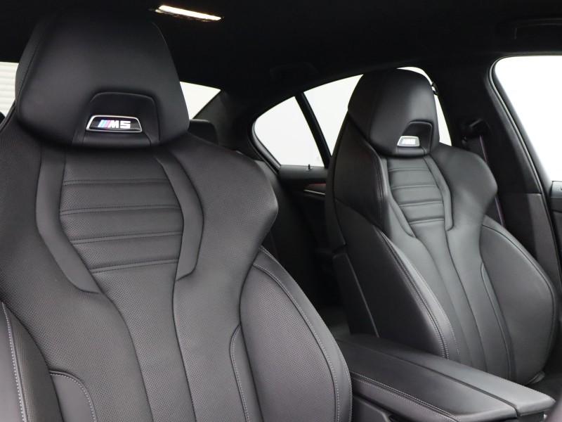 2023 (73) BMW M5 Competition 4dr DCT 5290328