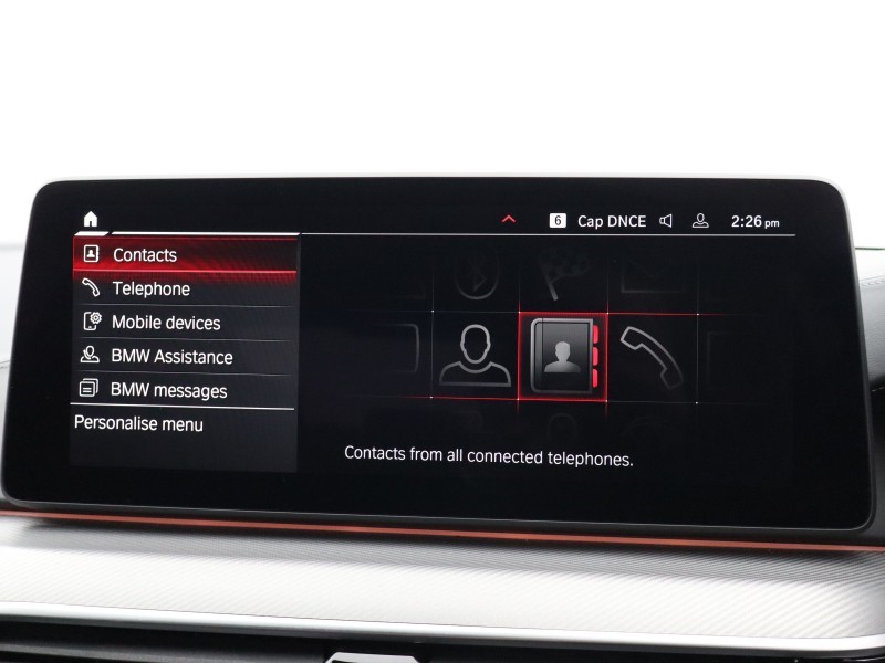 2023 (73) BMW M5 Competition 4dr DCT 5290362