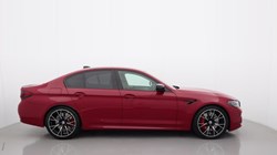 2023 (73) BMW M5 Competition 4dr DCT 5290306