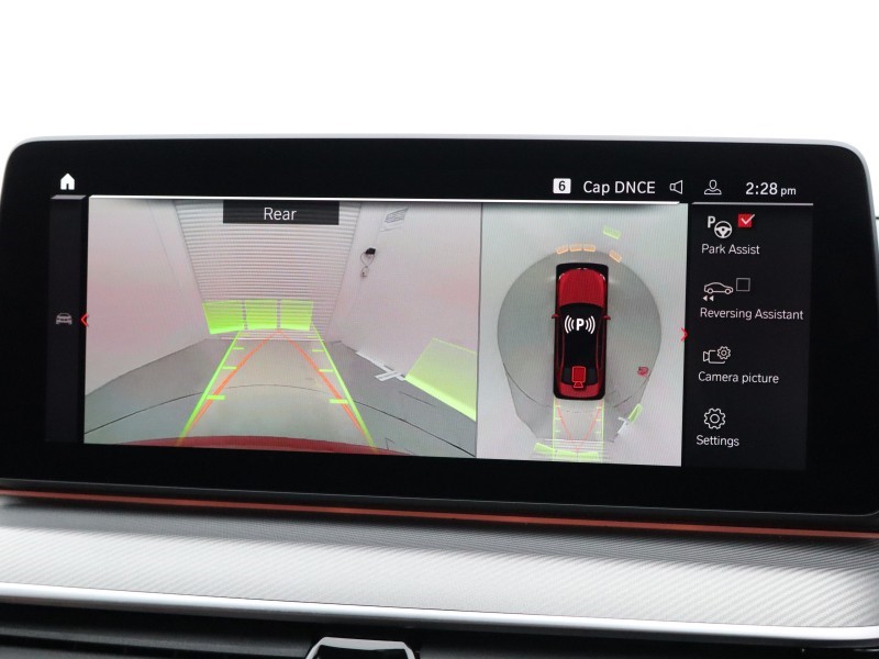 2023 (73) BMW M5 Competition 4dr DCT 5290364