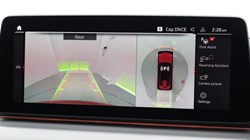 2023 (73) BMW M5 Competition 4dr DCT 5290364