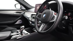 2023 (73) BMW M5 Competition 4dr DCT 5290349