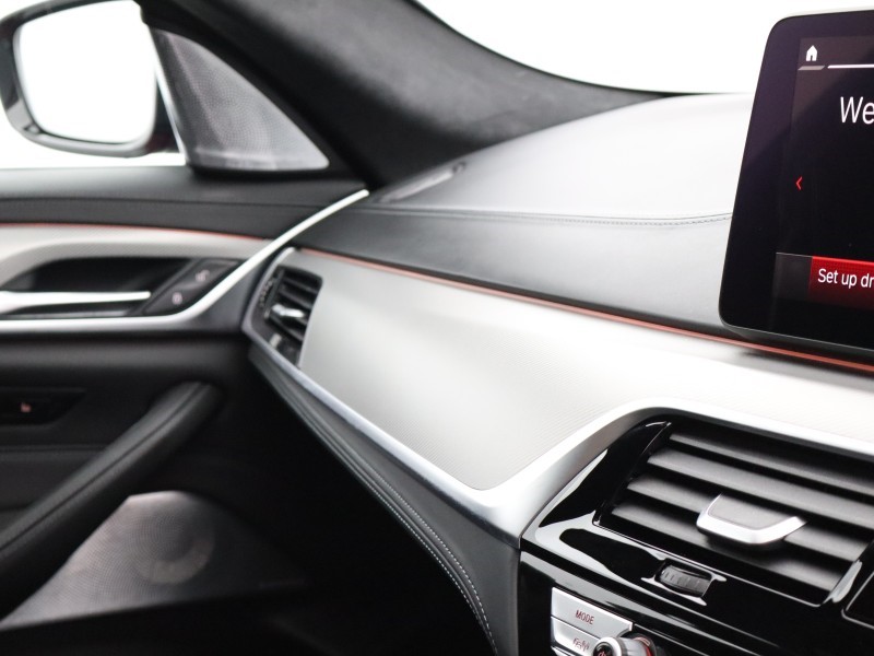 2023 (73) BMW M5 Competition 4dr DCT 5290374