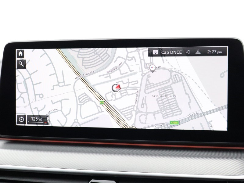 2023 (73) BMW M5 Competition 4dr DCT 5290363