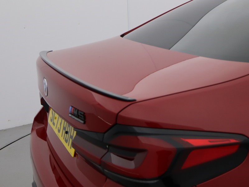 2023 (73) BMW M5 Competition 4dr DCT 5290381