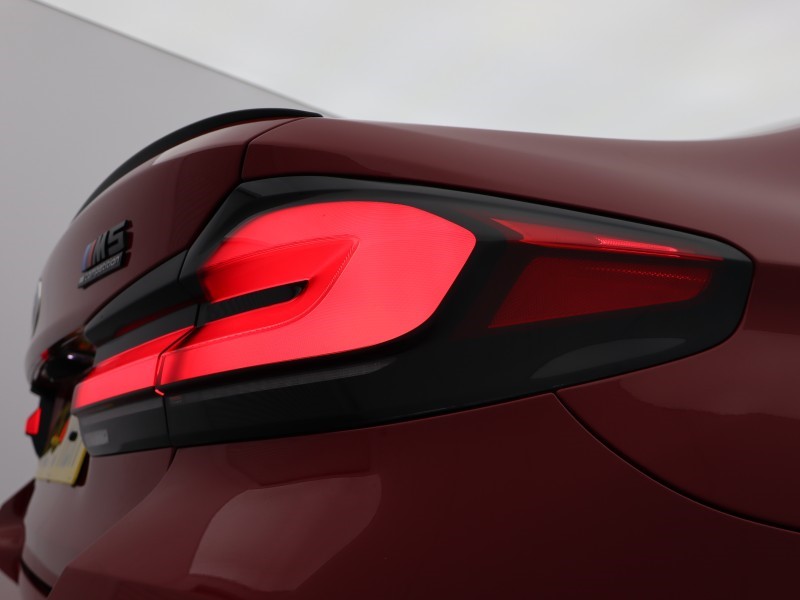 2023 (73) BMW M5 Competition 4dr DCT 5290311