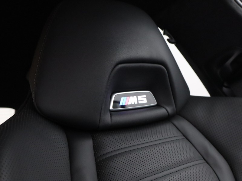 2023 (73) BMW M5 Competition 4dr DCT 5290370