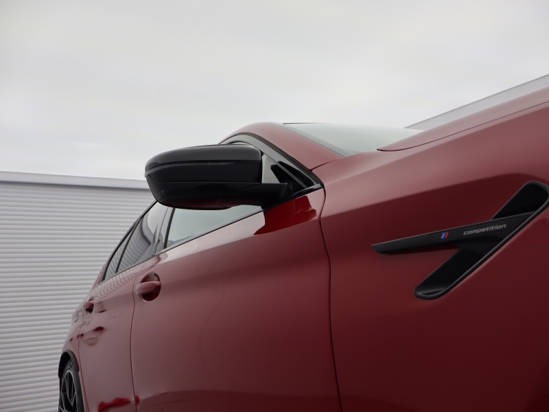 2023 (73) BMW M5 Competition 4dr DCT 5290326