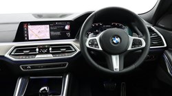 2022 (72) BMW X6 xDrive M50i 5dr Auto 5296144