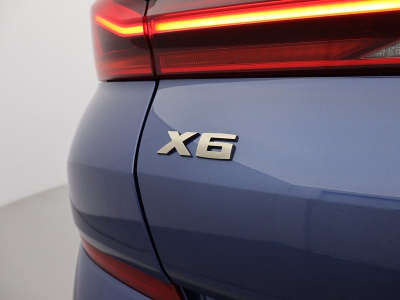 2022 (72) BMW X6 xDrive M50i 5dr Auto 5296151