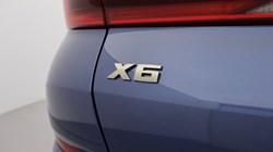 2022 (72) BMW X6 xDrive M50i 5dr Auto 5296151
