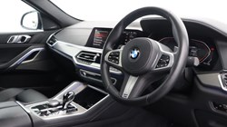 2022 (72) BMW X6 xDrive M50i 5dr Auto 5550764