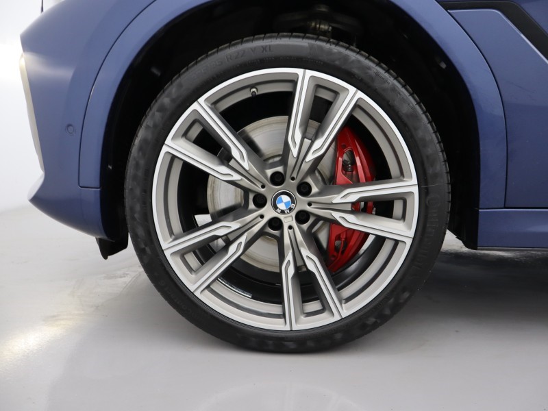 2022 (72) BMW X6 xDrive M50i 5dr Auto 5296156
